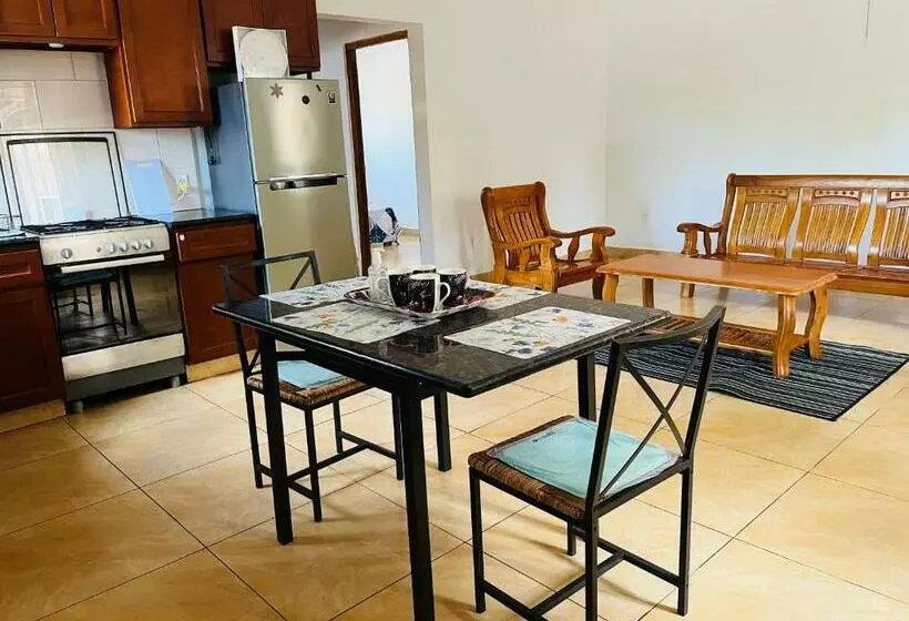 Caribbean Villa Curaçao