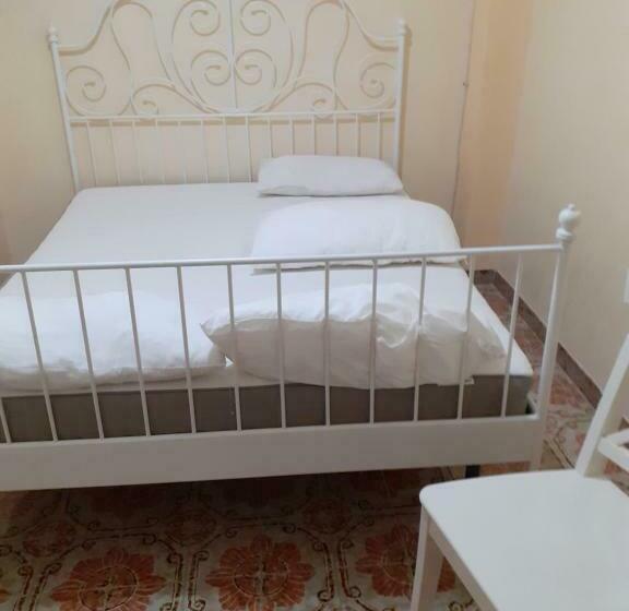 Casa Alloggi Miraglia Musso