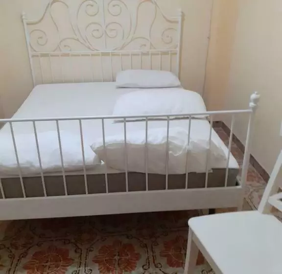 Casa Alloggi Miraglia Musso
