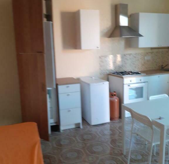 Casa Alloggi Miraglia Musso