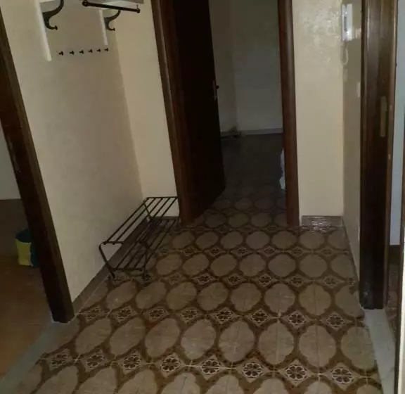 Casa Alloggi Miraglia Musso