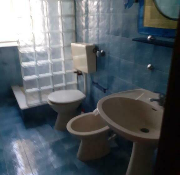 Casa Alloggi Miraglia Musso