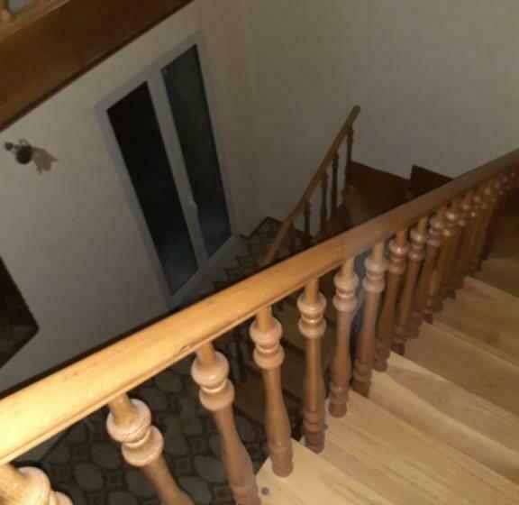 Casa Alloggi Miraglia Musso