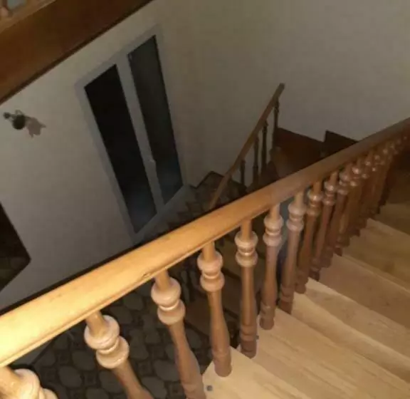Casa Alloggi Miraglia Musso