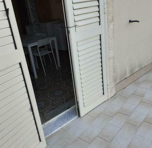 Casa Alloggi Miraglia Musso