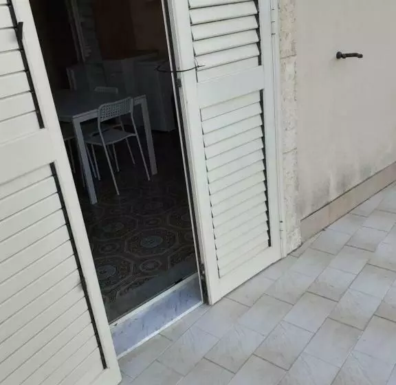 Casa Alloggi Miraglia Musso