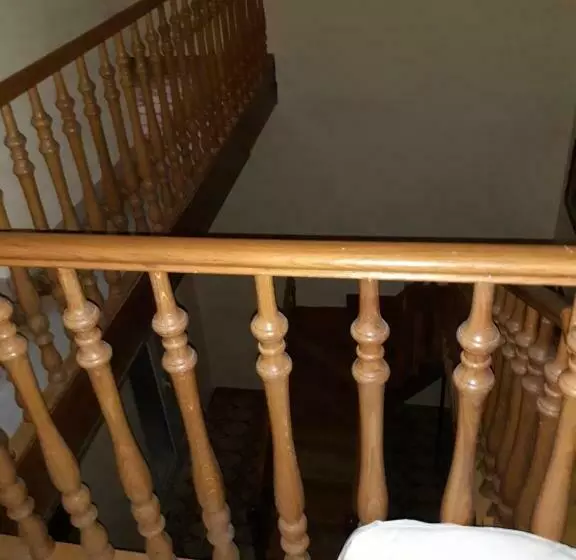 Casa Alloggi Miraglia Musso