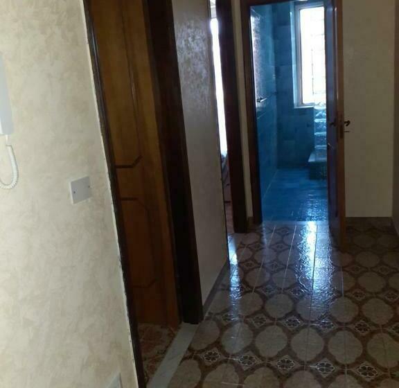 Casa Alloggi Miraglia Musso