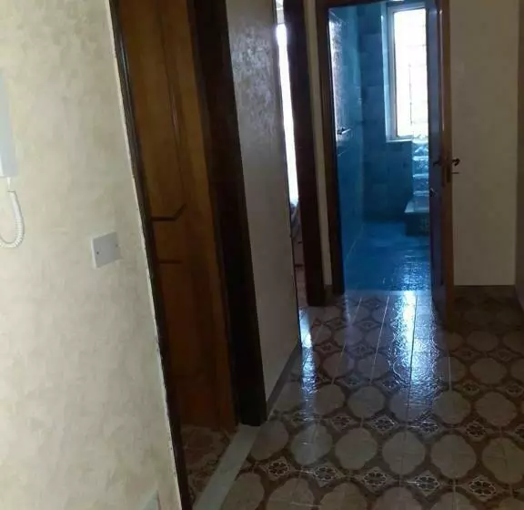Casa Alloggi Miraglia Musso