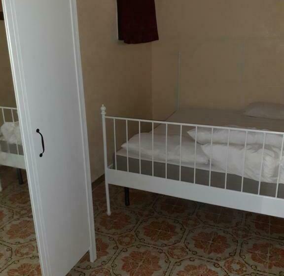 Casa Alloggi Miraglia Musso