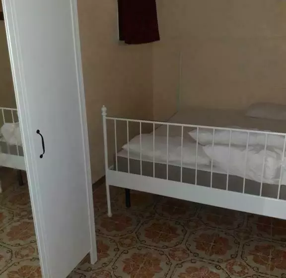 Casa Alloggi Miraglia Musso