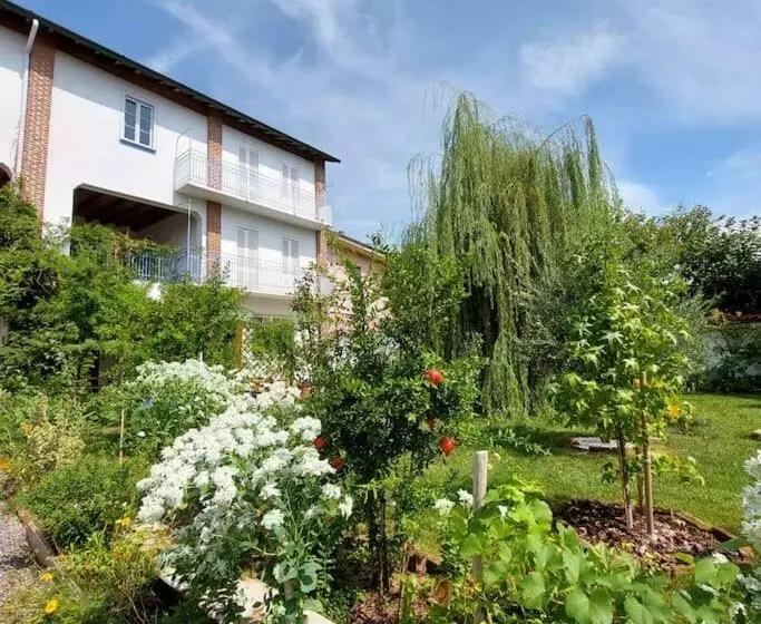 Casa Cybèle