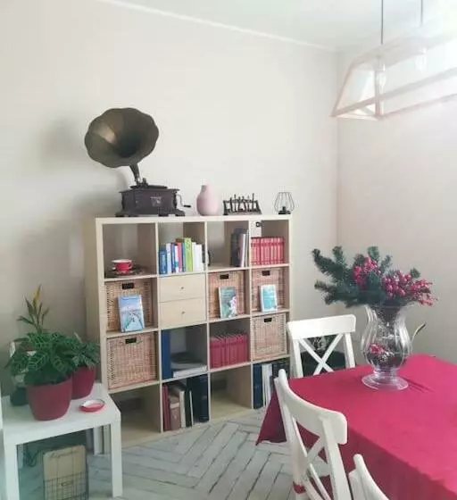 Casa Cybèle