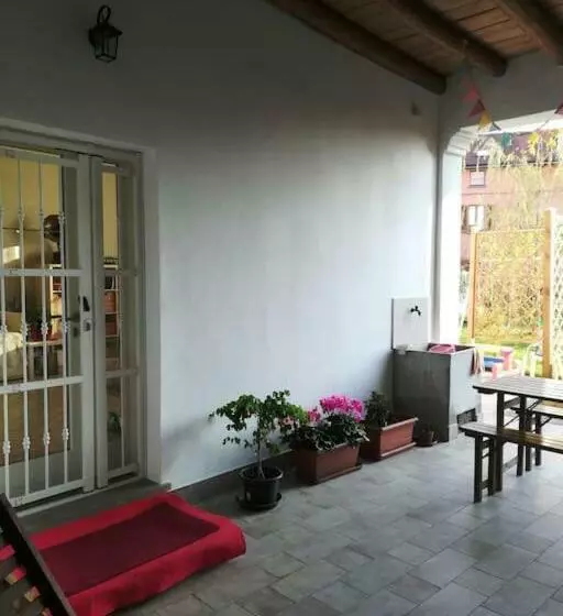 Casa Cybèle