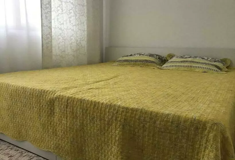 Casa Del Mar Apartment