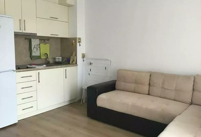 Casa Del Mar Apartment