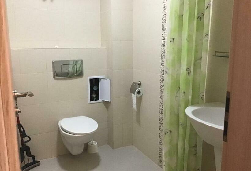 Casa Del Mar Apartment