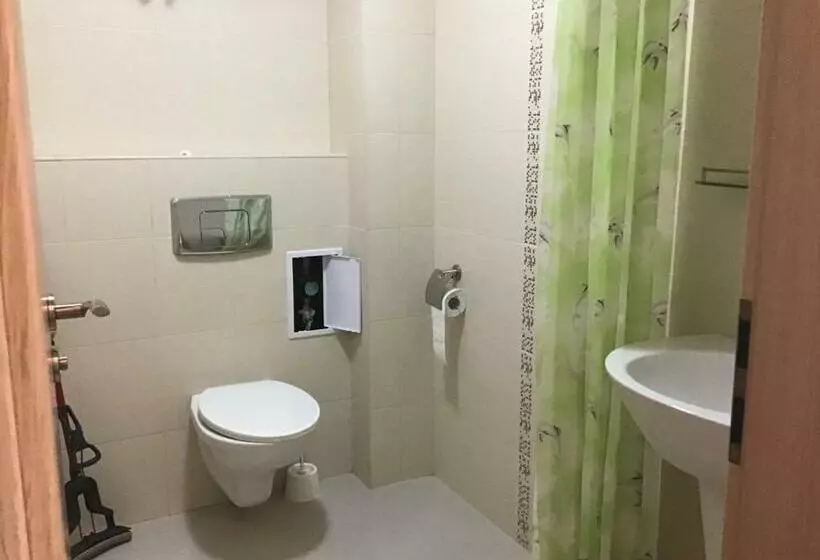 Casa Del Mar Apartment