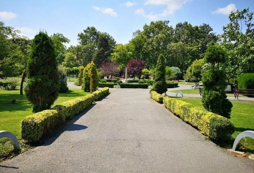 Casa Del Mar Apartment