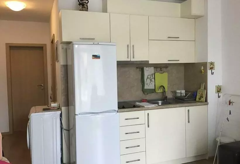 Casa Del Mar Apartment