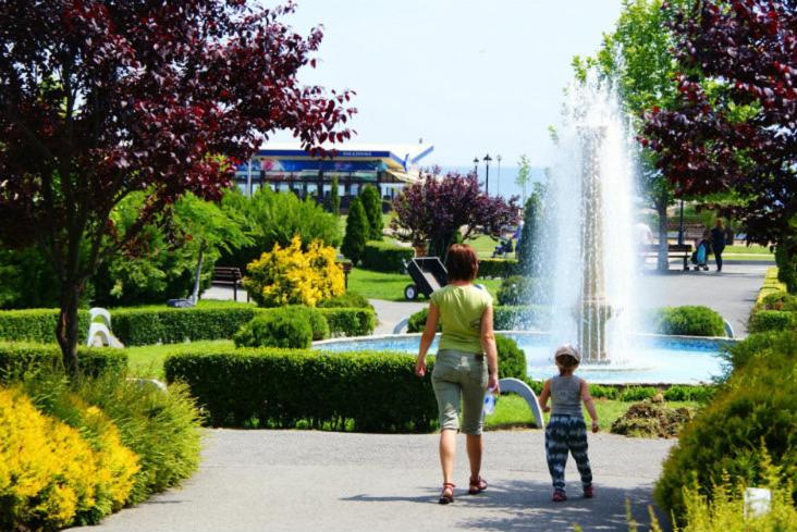 Casa Del Mar Apartment