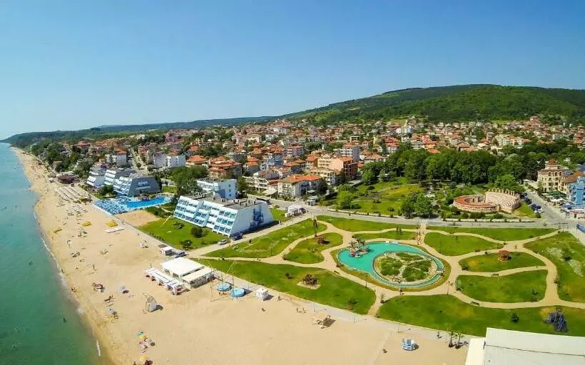 Casa Del Mar Apartment