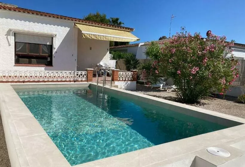 Casa Gonia