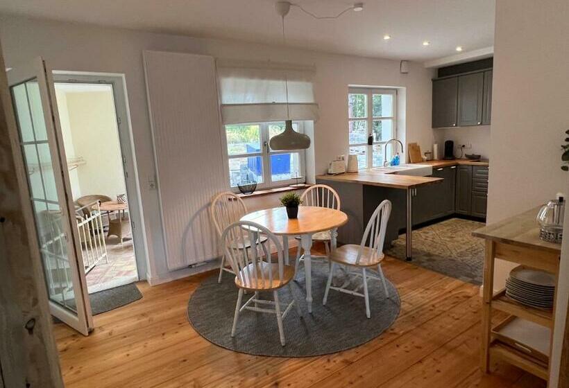 Das Sommerhaus In Bingen Am Rhein