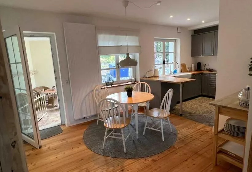 Das Sommerhaus In Bingen Am Rhein