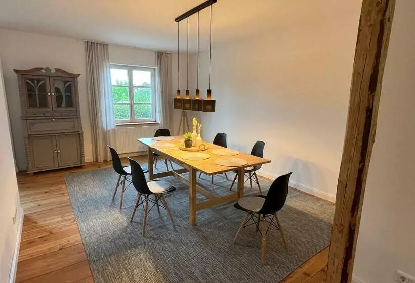 Das Sommerhaus In Bingen Am Rhein