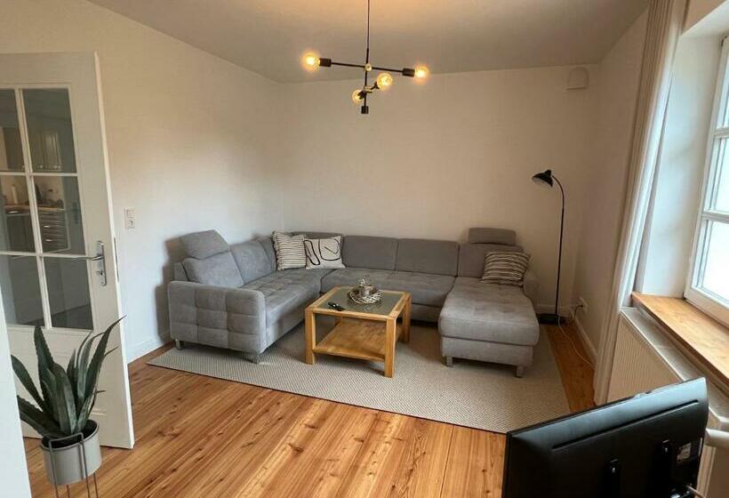 Das Sommerhaus In Bingen Am Rhein