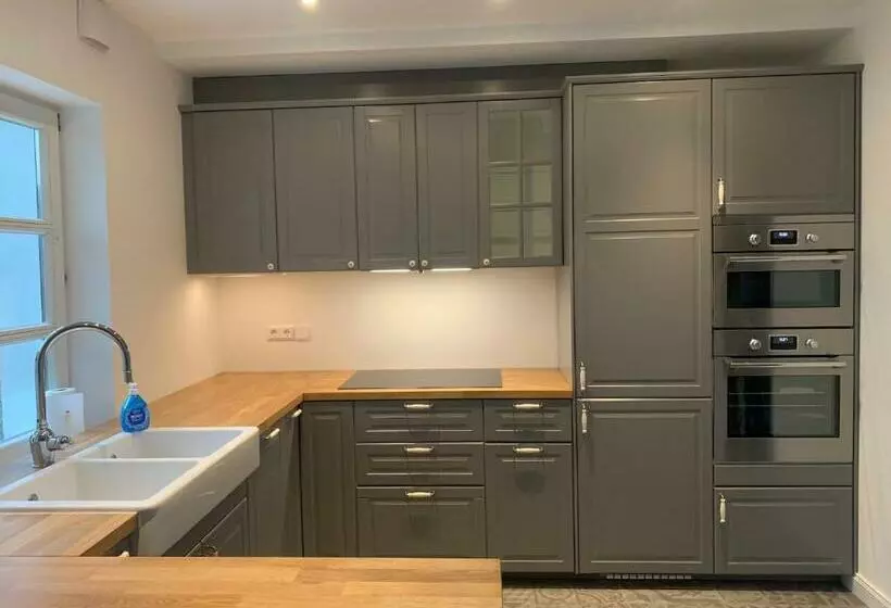 Das Sommerhaus In Bingen Am Rhein