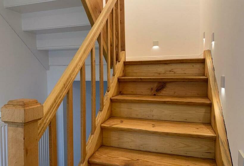 Das Sommerhaus In Bingen Am Rhein