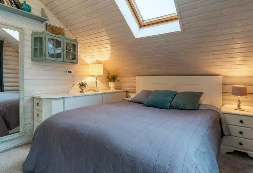 Guesthouse Delisa