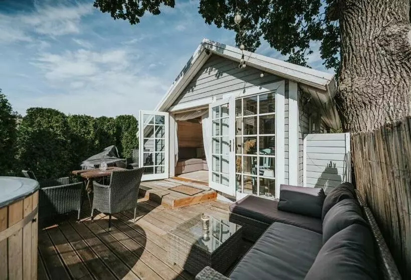 Guesthouse Delisa