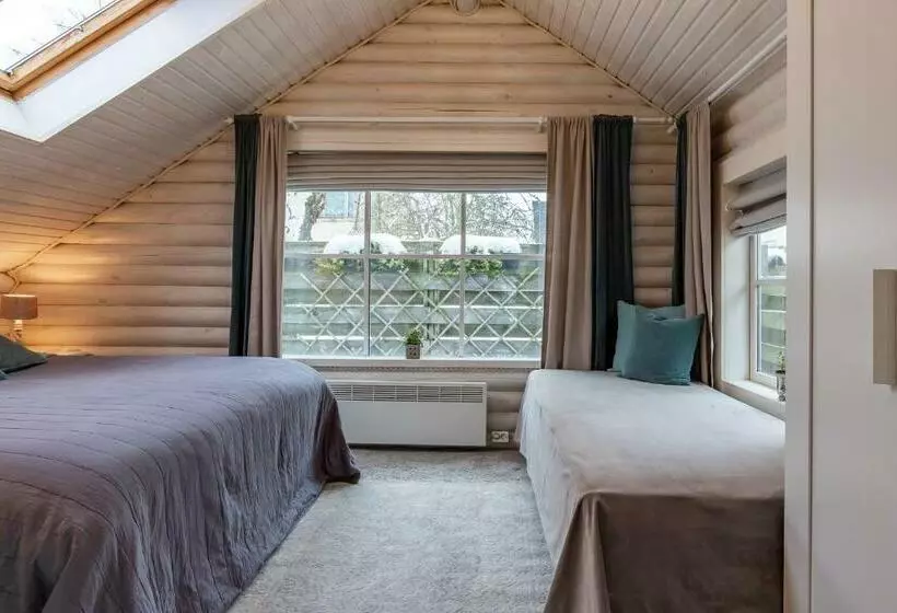 Guesthouse Delisa