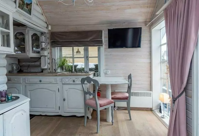 Guesthouse Delisa