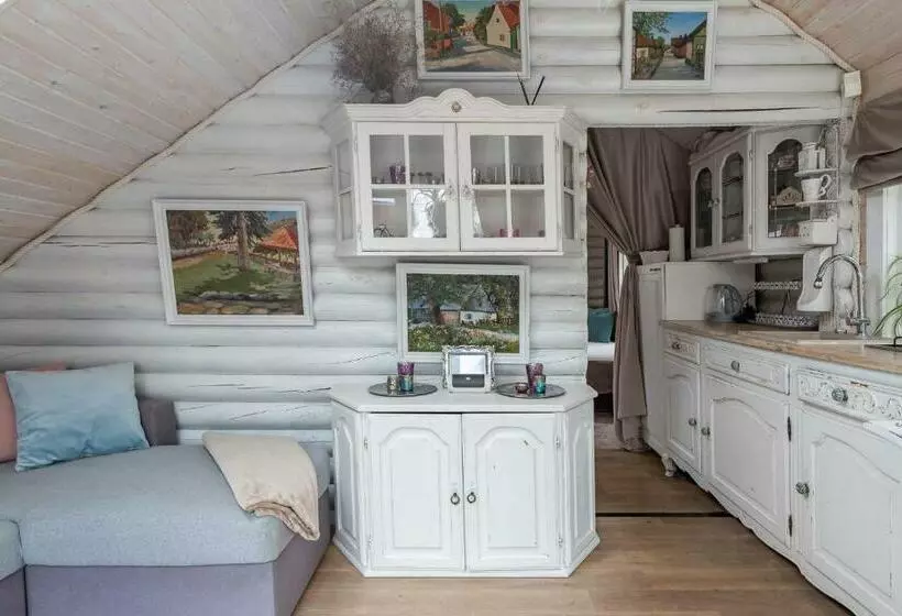 Guesthouse Delisa