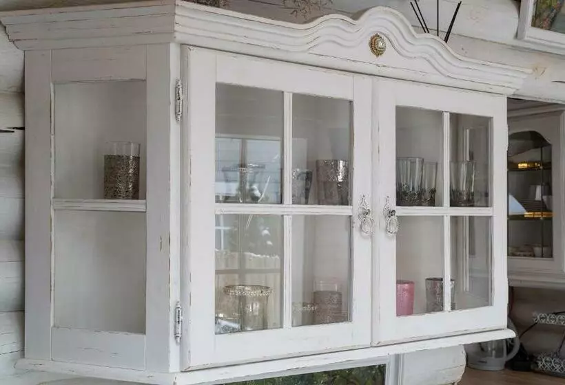 Guesthouse Delisa