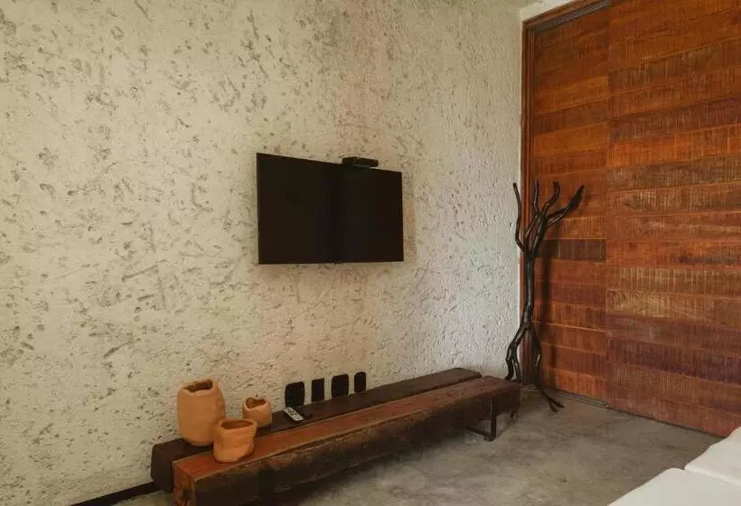 Hotelli Tuju Boutique