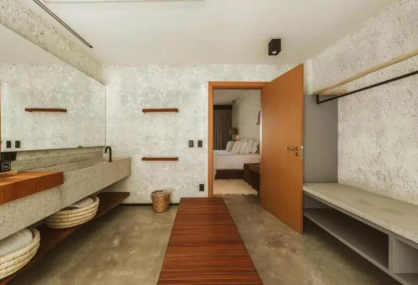 Hotelli Tuju Boutique