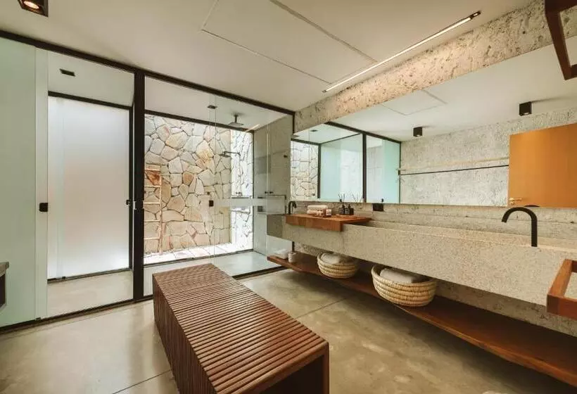 Hotelli Tuju Boutique