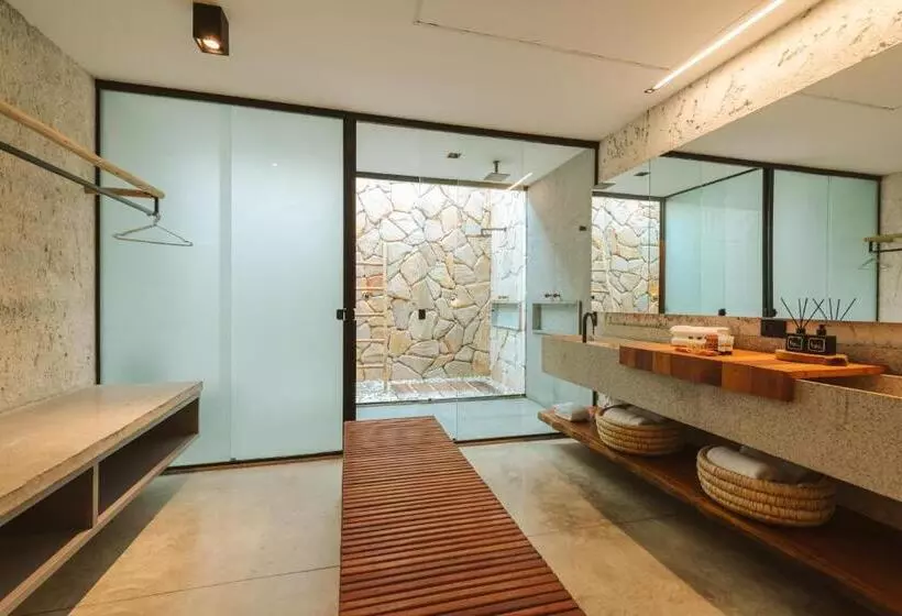 Hotelli Tuju Boutique