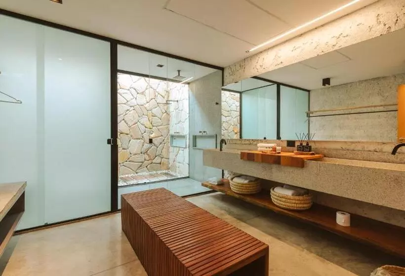 Hotelli Tuju Boutique