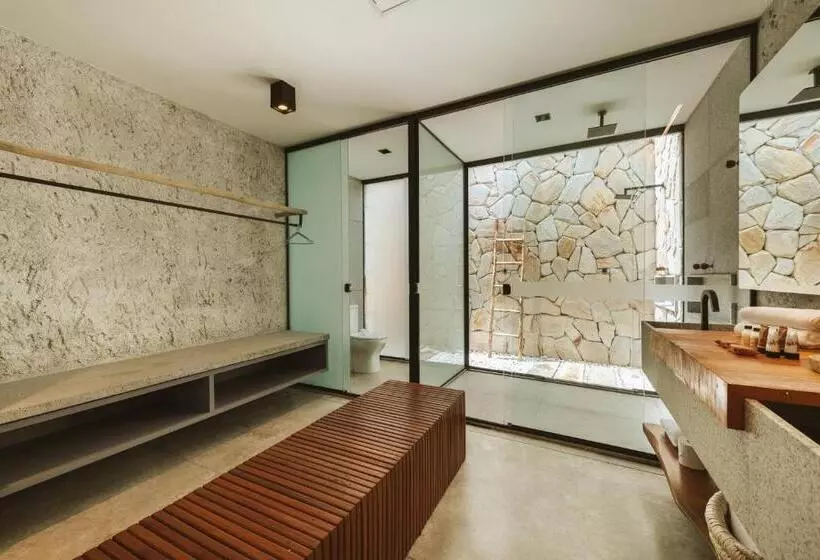 Hotelli Tuju Boutique