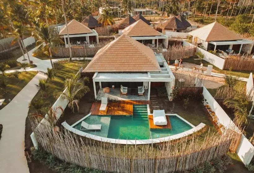 Hotelli Tuju Boutique