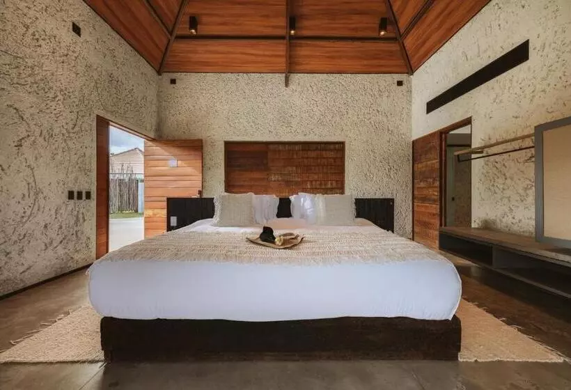 Hotelli Tuju Boutique