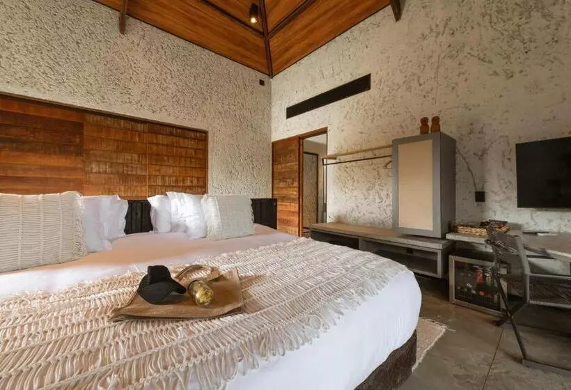 Hotelli Tuju Boutique