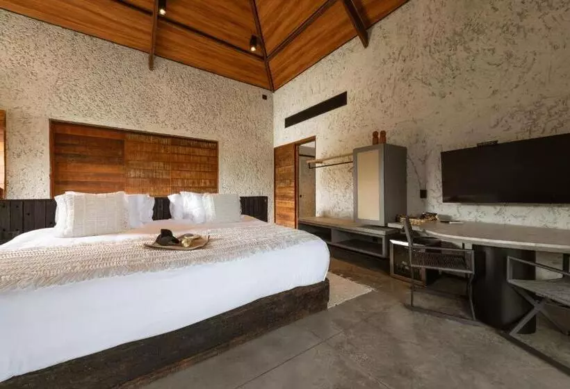 Hotelli Tuju Boutique