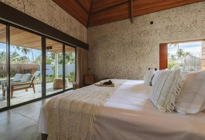 Hotelli Tuju Boutique